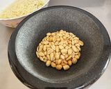 A picture of step 2 of Sweet Potato Tikki (Shakarkandi Tikki).