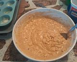 Foto del paso 5 de la receta: Muffins carrot cake🥕