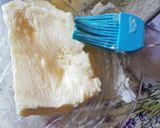 Sült töltött gombafejek recept fázis 3 fotója