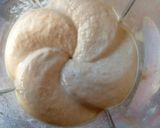 A picture of step 3 of Easy banana ice cream.