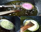 Foto langkah ke 8 dari resep Mie Pelangi Homemade.