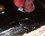 صورة لخطوة 6 من وصفة شاتوة جاتو بالشوكولاته 😋