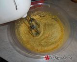 Φωτογραφία βήματος 14 της συνταγής Clementine bread, με σπιτική εσάνς βανίλιας
