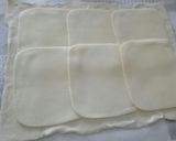 Foto del paso 2 de la receta Empanadas de pavo y queso