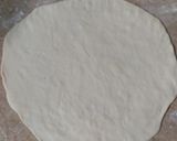 A picture of step 8 of Croissant rolls.