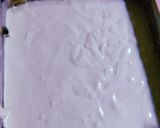 Foto langkah ke 5 dari resep Jelita Cake Pandan (Kukus).