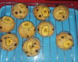 Foto langkah ke 6 dari resep Muffin pisang.