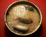 Foto del paso 9 de la receta Sardinas en salazón marinadas