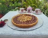 Foto del paso 7 de la receta: Masa de tarta dulce sin gluten