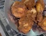 Foto langkah ke 10 dari resep 143. Korean Fried Chicken.
