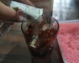 Foto langkah ke 2 dari resep Es santan gula aren.