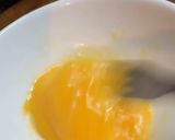 Foto del paso 2 de la receta: Panquequitos de manzana y mantequilla de maní BLW