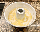 Foto del paso 5 de la receta: Pastel de naranja con chocolate y Cointreau