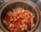 Hình bước làm 3 của món Kho quẹt