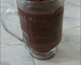 صورة لخطوة 2 من وصفة كيكة الشوكولاته