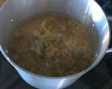 Foto del paso 3 de la receta: asopao de pollo
