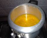 Daal tadka palak recipe step 1 photo