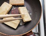 Foto del paso 2 de la receta: Chuka soba Thai-mex