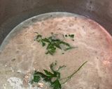 Foto del paso 9 de la receta: Crema de Champiñones a la Sonorense