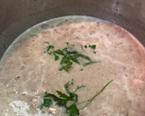 Foto del paso 9 de la receta: Crema de Champiñones a la Sonorense