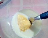 Foto del paso 3 de la receta: Budín de coco