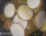 जीरा चिकन (jeera chicken recipe in marathi) रेसिपी स्टेप 3 फोटो 