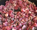 Foto del paso 2 de la receta: Salsa de tomate para vegetarianos y carnívoros