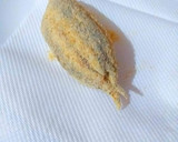 Foto del paso 10 de la receta: Brevas de boquerones rellenas de cebollino, ajos puerros y queso