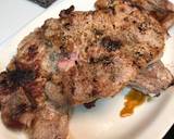 Baked pork chops and rice recipe step 1 photo
