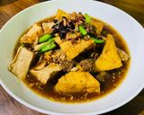 Foto langkah ke 6 dari resep Semur tahu bola daging nyus.