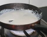 A picture of step 3 of Chicken Fajita Wrape.