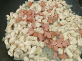 Macaroni Scotel