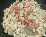 Foto langkah ke 1 dari resep Macaroni Scotel.