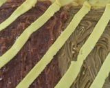 Foto del paso 9 de la receta: Pasta Frola (Mitad membrillo, mitad dulce de leche)