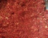 Foto del paso 2 de la receta: Arrollado de carne picada !