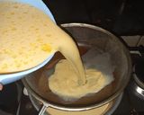 Foto del paso 5 de la receta: Flan de vainilla casero 🍮