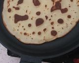 صورة لخطوة 1 من وصفة لي كريب مالحين محشيين