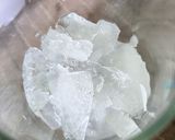 Foto langkah ke 3 dari resep Es Semangka Susu.