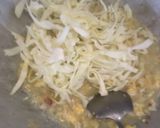 Foto langkah ke 3 dari resep Lumpiah Basah.