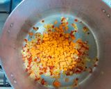 Foto del paso 2 de la receta: Arroz con azafrán