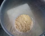 Foto do passo 5 de Ovinhos de Páscoa recheados com castanha de caju
