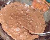 Foto del paso 13 de la receta: Macarrons con ganache de chocolate