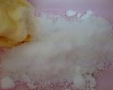Foto langkah ke 2 dari resep Pandan butter cake.