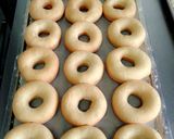 Foto langkah ke 8 dari resep Donat.
