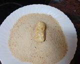 Foto del paso 8 de la receta: Croquetas de fogonero y langostinos