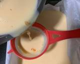 Homemade Egg Tofus recipe step 3 photo