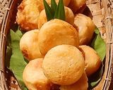 Foto langkah ke 5 dari resep Tape Goreng.