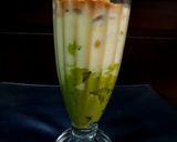 Foto langkah ke 6 dari resep Avocado Shake 🥑🥑🥑 (Alpukat Kocok) Milo.