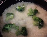 Foto del paso 4 de la receta: Arroz al brócoli