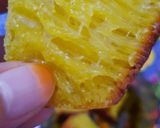 Foto langkah ke 8 dari resep Bika ambon panci teplon anti gagal.